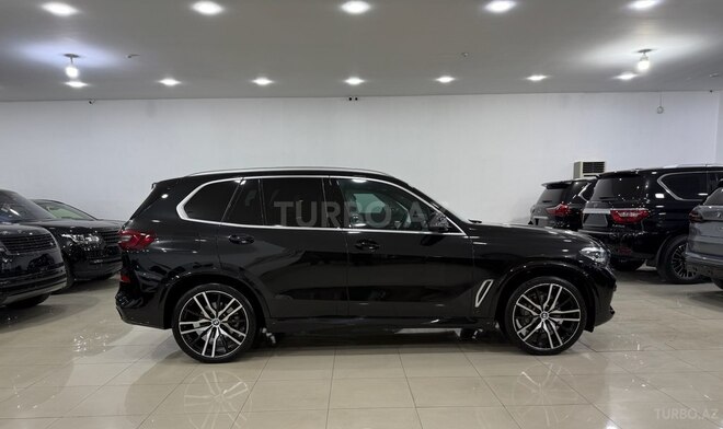 BMW X5 2023, 28,000 km - 3.0 l - Bakı