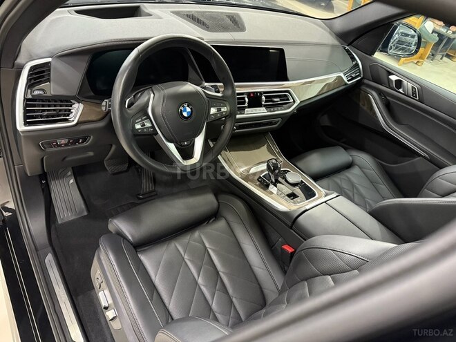 BMW X5 2023, 28,000 km - 3.0 l - Bakı
