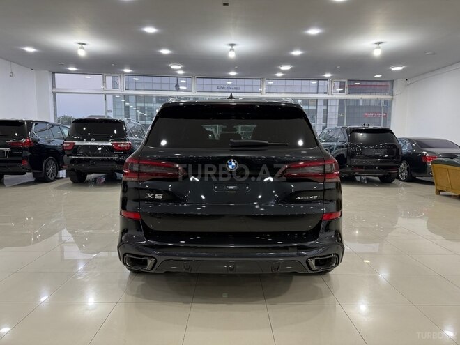 BMW X5 2023, 28,000 km - 3.0 l - Bakı