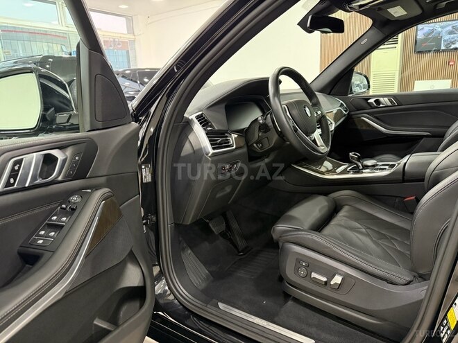 BMW X5 2023, 28,000 km - 3.0 l - Bakı