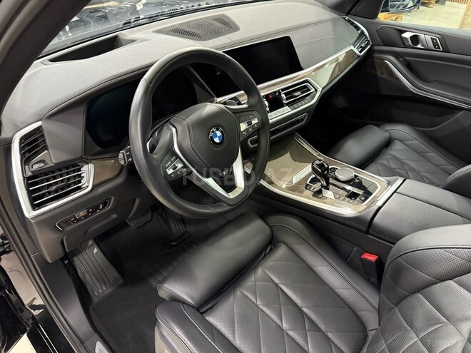 BMW X5 2023, 28,000 km - 3.0 l - Bakı