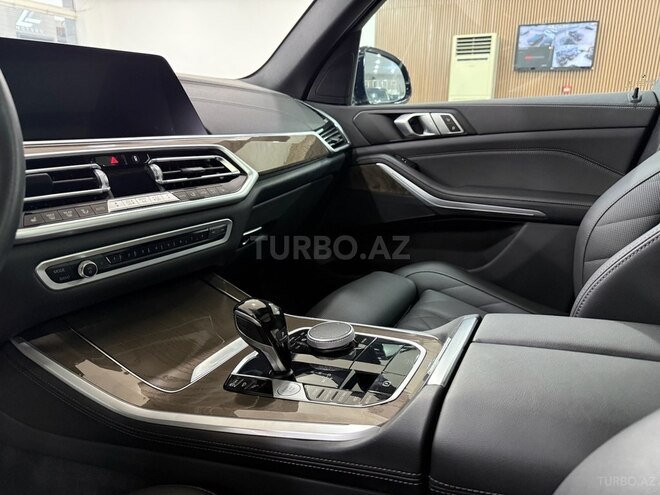 BMW X5 2023, 28,000 km - 3.0 l - Bakı