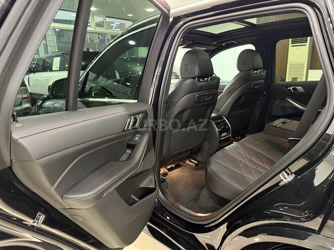 BMW X5 2023, 28,000 km - 3.0 l - Bakı