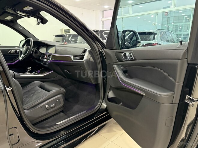 BMW X5 2023, 28,000 km - 3.0 l - Bakı