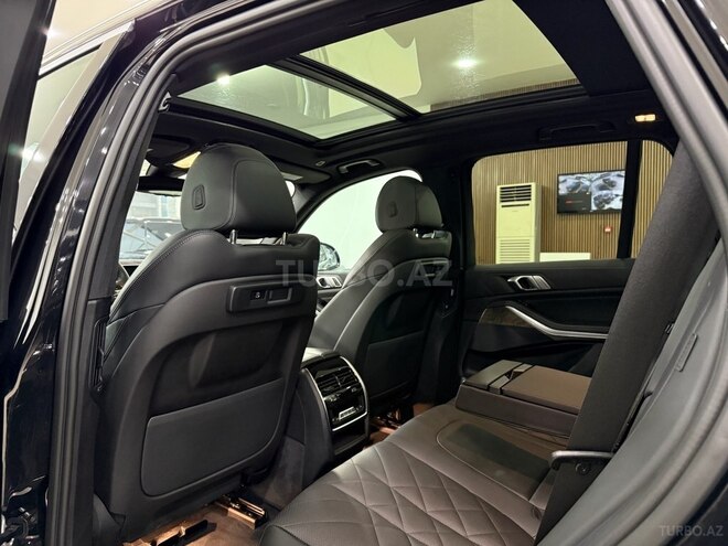 BMW X5 2023, 28,000 km - 3.0 l - Bakı