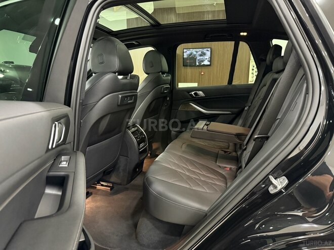 BMW X5 2023, 28,000 km - 3.0 l - Bakı
