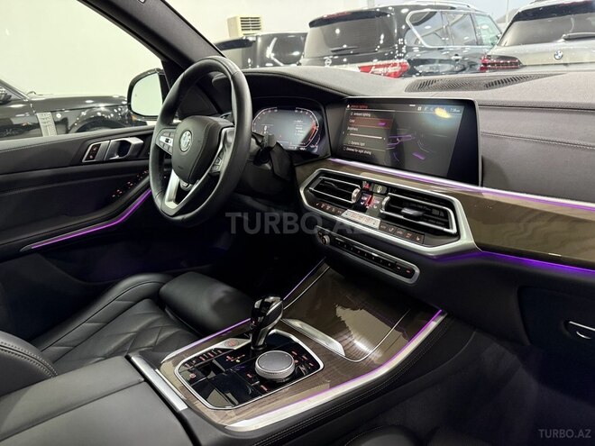 BMW X5 2023, 28,000 km - 3.0 l - Bakı