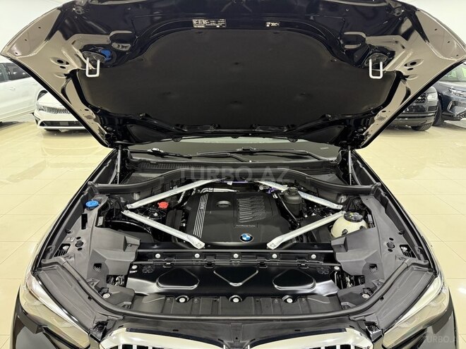 BMW X5 2023, 28,000 km - 3.0 l - Bakı