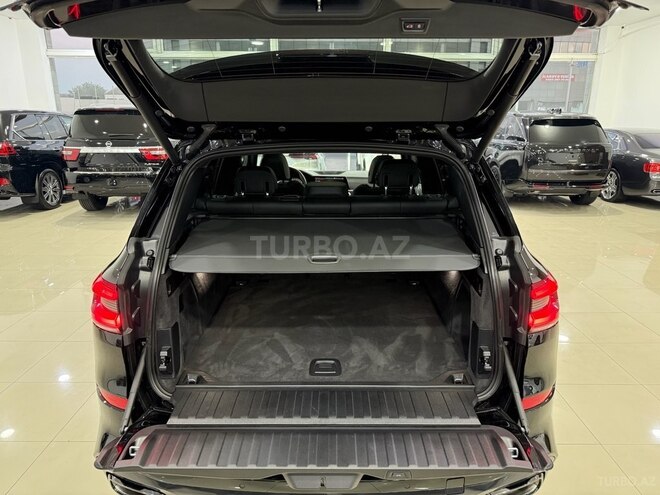 BMW X5 2023, 28,000 km - 3.0 l - Bakı