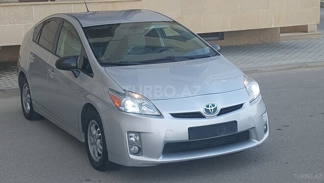 Toyota Prius 2011, 393,000 km - 1.8 l - Bakı