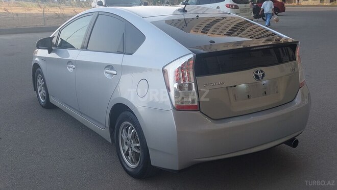 Toyota Prius 2011, 393,000 km - 1.8 l - Bakı