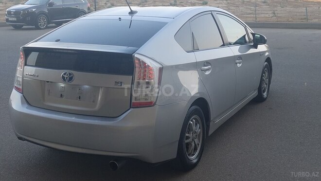 Toyota Prius 2011, 393,000 km - 1.8 l - Bakı