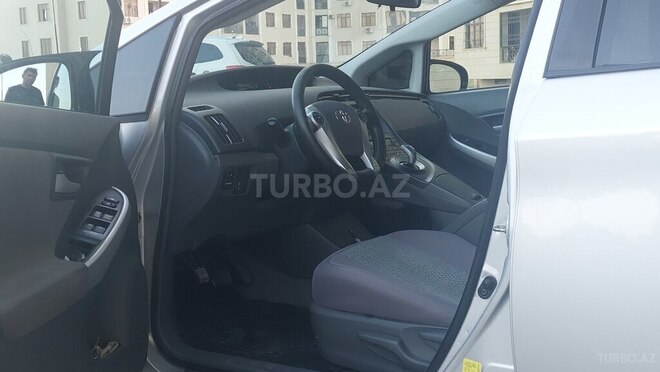 Toyota Prius 2011, 393,000 km - 1.8 l - Bakı