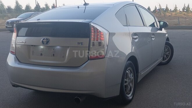 Toyota Prius 2011, 393,000 km - 1.8 l - Bakı