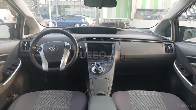 Toyota Prius 2011, 393,000 km - 1.8 l - Bakı