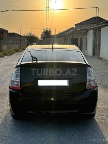 Toyota Prius 2007, 440,000 km - 1.5 l - Bakı