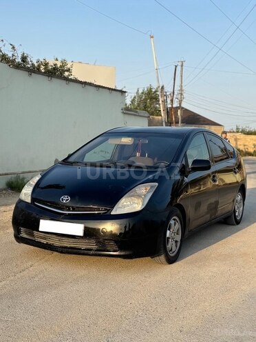 Toyota Prius 2007, 440,000 km - 1.5 l - Bakı