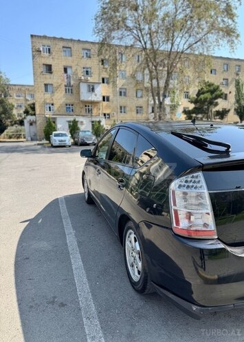 Toyota Prius 2007, 440,000 km - 1.5 l - Bakı