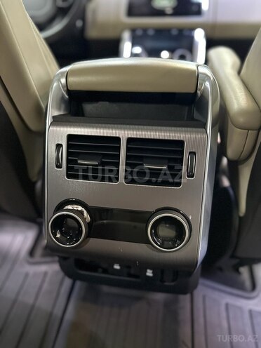 Land Rover RR Sport 2020, 116,160 km - 3.0 l - Bakı