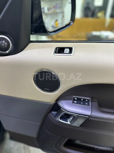 Land Rover RR Sport 2020, 116,160 km - 3.0 l - Bakı