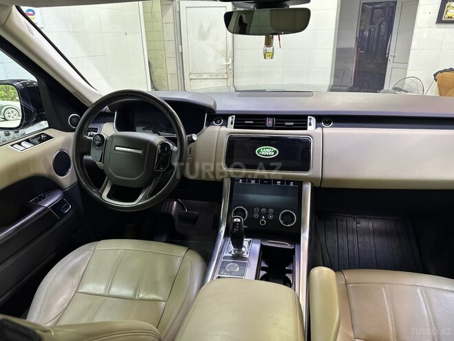 Land Rover RR Sport 2020, 116,160 km - 3.0 l - Bakı