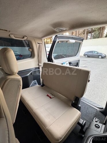 Mitsubishi Pajero 2006, 300,000 km - 3.0 л - Bakı