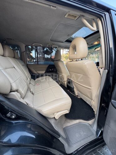 Mitsubishi Pajero 2006, 300,000 km - 3.0 л - Bakı