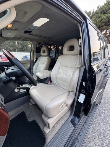 Mitsubishi Pajero 2006, 300,000 km - 3.0 л - Bakı