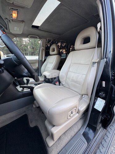 Mitsubishi Pajero 2006, 300,000 km - 3.0 л - Bakı