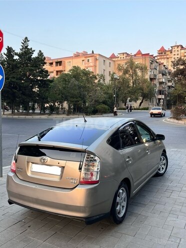Toyota Prius 2006, 320,000 km - 1.5 л - Bakı