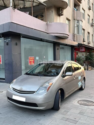 Toyota Prius 2006, 320,000 km - 1.5 л - Bakı