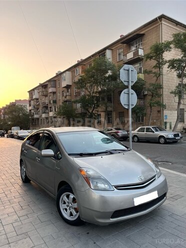Toyota Prius 2006, 320,000 km - 1.5 л - Bakı