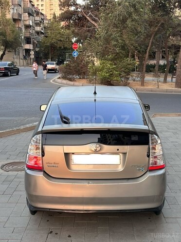 Toyota Prius 2006, 320,000 km - 1.5 л - Bakı