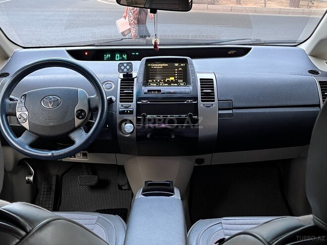 Toyota Prius 2006, 320,000 km - 1.5 л - Bakı