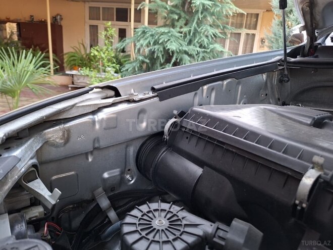 Toyota Land Cruiser Prado 2008, 179,000 km - 2.7 l - Şəmkir