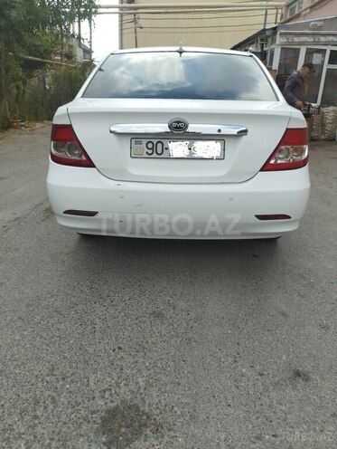 BYD F3 2014, 364,400 km - 1.5 l - Bakı