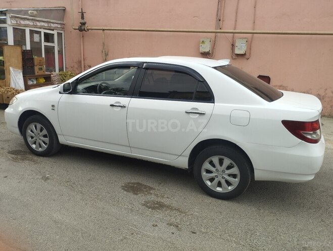 BYD F3 2014, 364,400 km - 1.5 l - Bakı