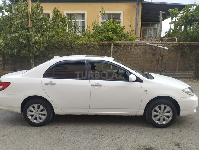 BYD F3 2014, 364,400 km - 1.5 l - Bakı