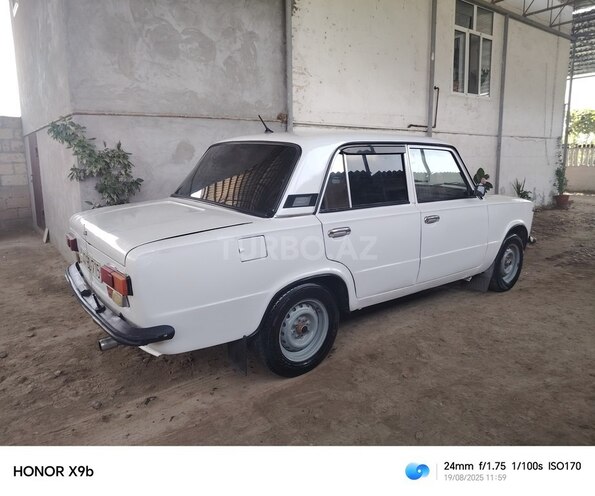 LADA (VAZ) 2101 1983, 200,000 km - 1.3 l - Neftçala
