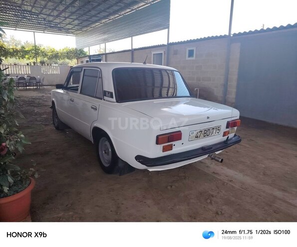 LADA (VAZ) 2101 1983, 200,000 km - 1.3 l - Neftçala