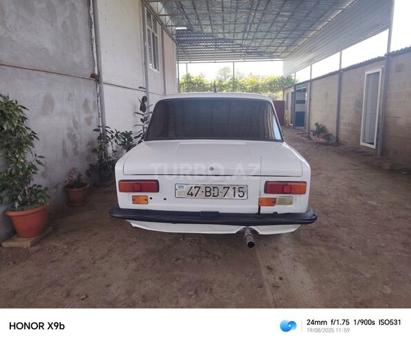 LADA (VAZ) 2101 1983, 200,000 km - 1.3 l - Neftçala
