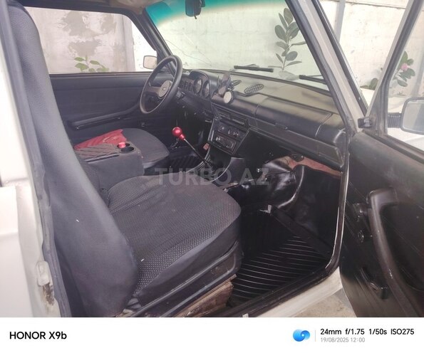 LADA (VAZ) 2101 1983, 200,000 km - 1.3 l - Neftçala