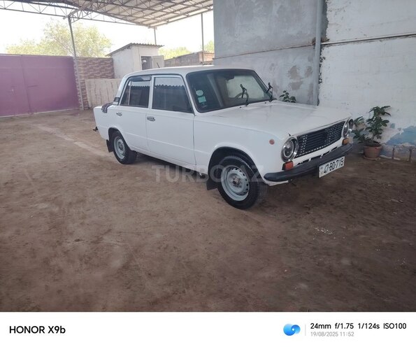 LADA (VAZ) 2101 1983, 200,000 km - 1.3 l - Neftçala