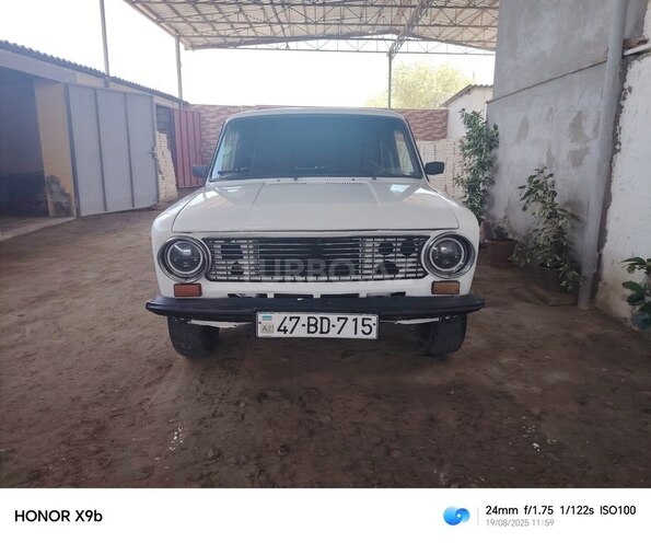 LADA (VAZ) 2101 1983, 200,000 km - 1.3 l - Neftçala