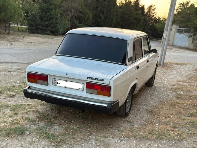 LADA (VAZ) 2107 2005, 88,000 km - 1.6 л - Bakı