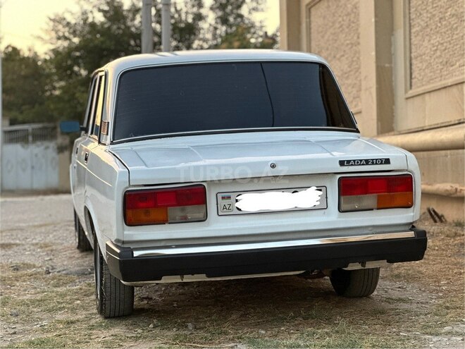 LADA (VAZ) 2107 2005, 88,000 km - 1.6 л - Bakı