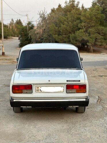 LADA (VAZ) 2107 2005, 88,000 km - 1.6 л - Bakı