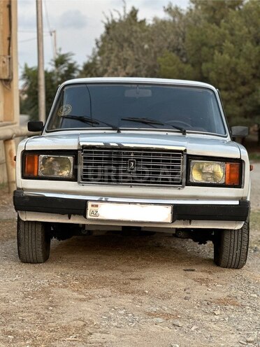 LADA (VAZ) 2107 2005, 88,000 km - 1.6 л - Bakı