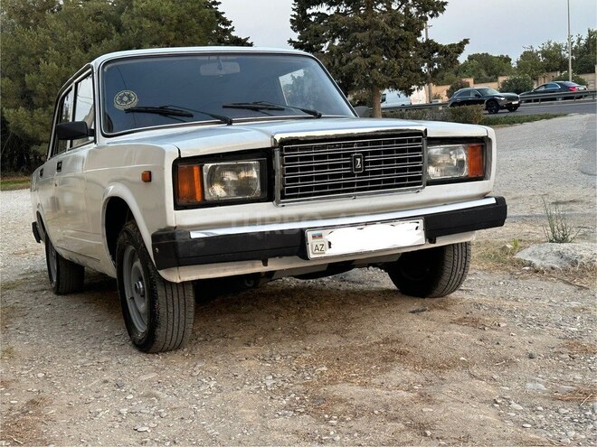 LADA (VAZ) 2107 2005, 88,000 km - 1.6 л - Bakı