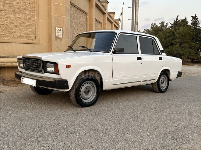 LADA (VAZ) 2107 2005, 88,000 km - 1.6 л - Bakı